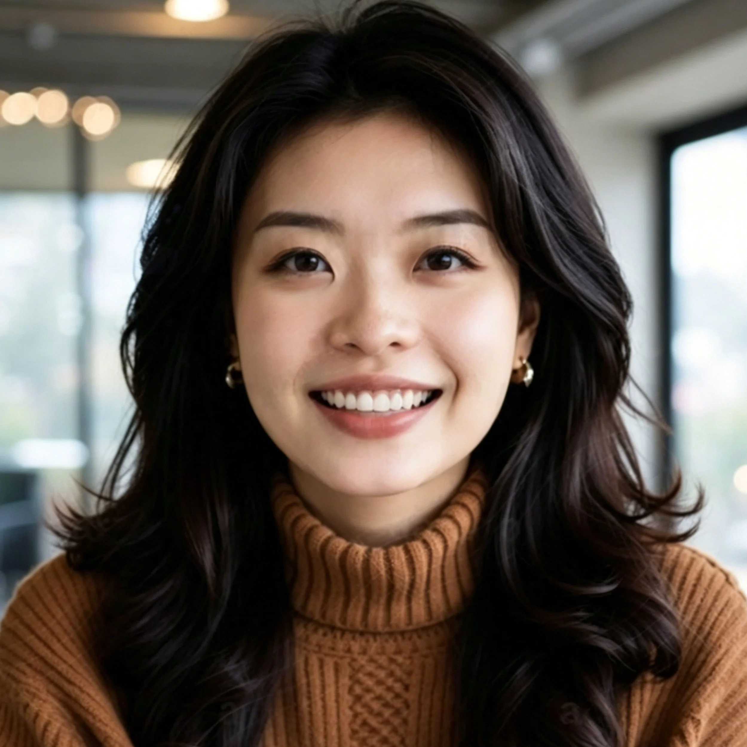GWA 2026 Fellows Hao Zheng