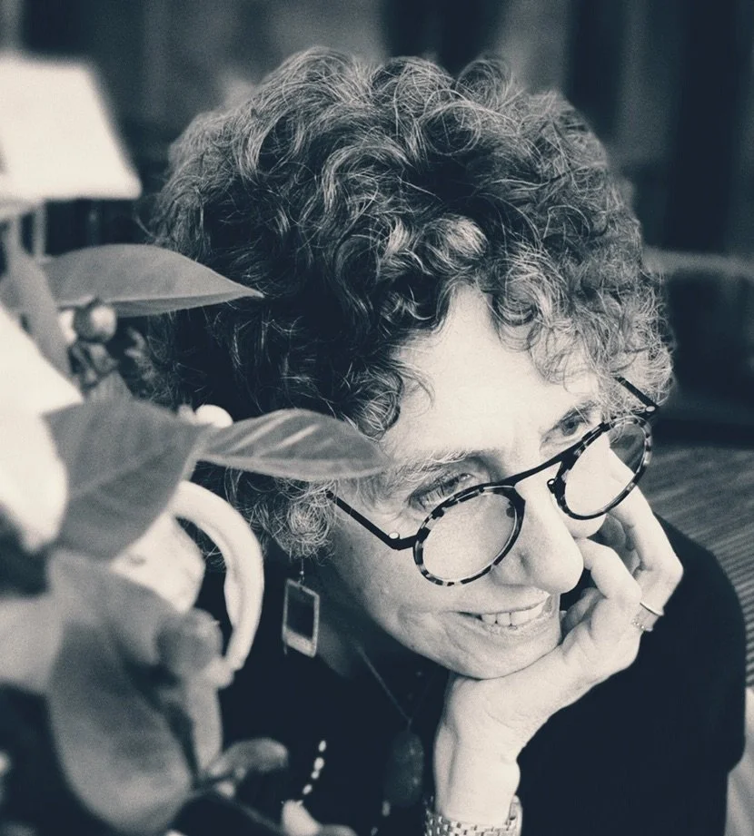 Women in Health Innovation Spotlight: Judith B. Farquhar