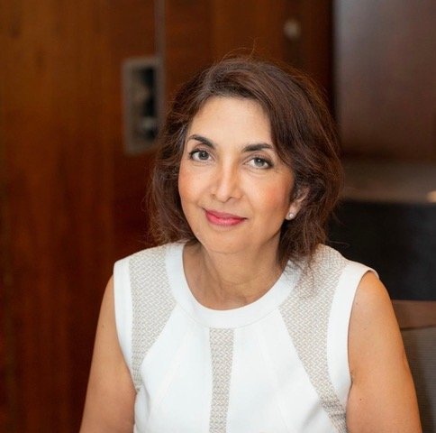 Women in Health Innovation Spotlight: Dr. Renu Bhatia