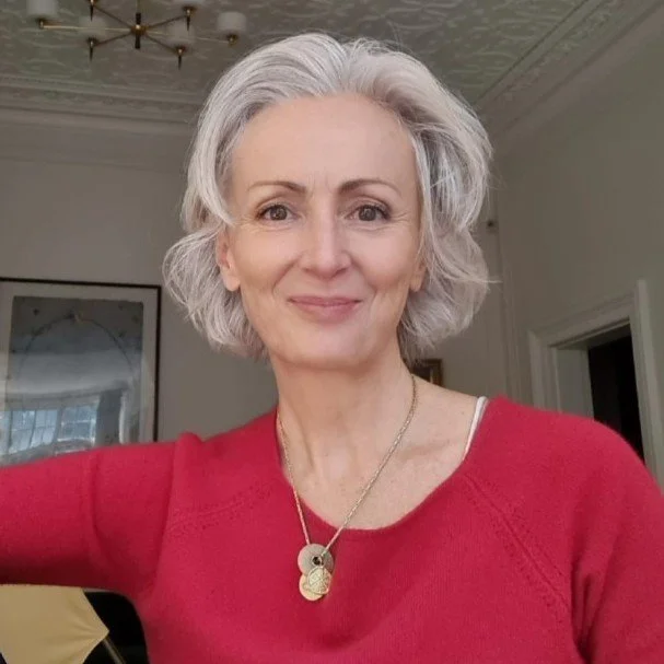 Women in Health Innovation Spotlight: Marine Mallinson