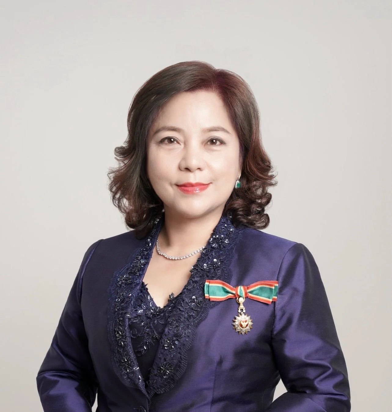 Women in New Manufacturing Innovation Spotlight: Dr. Blinda Changkajonsakdi