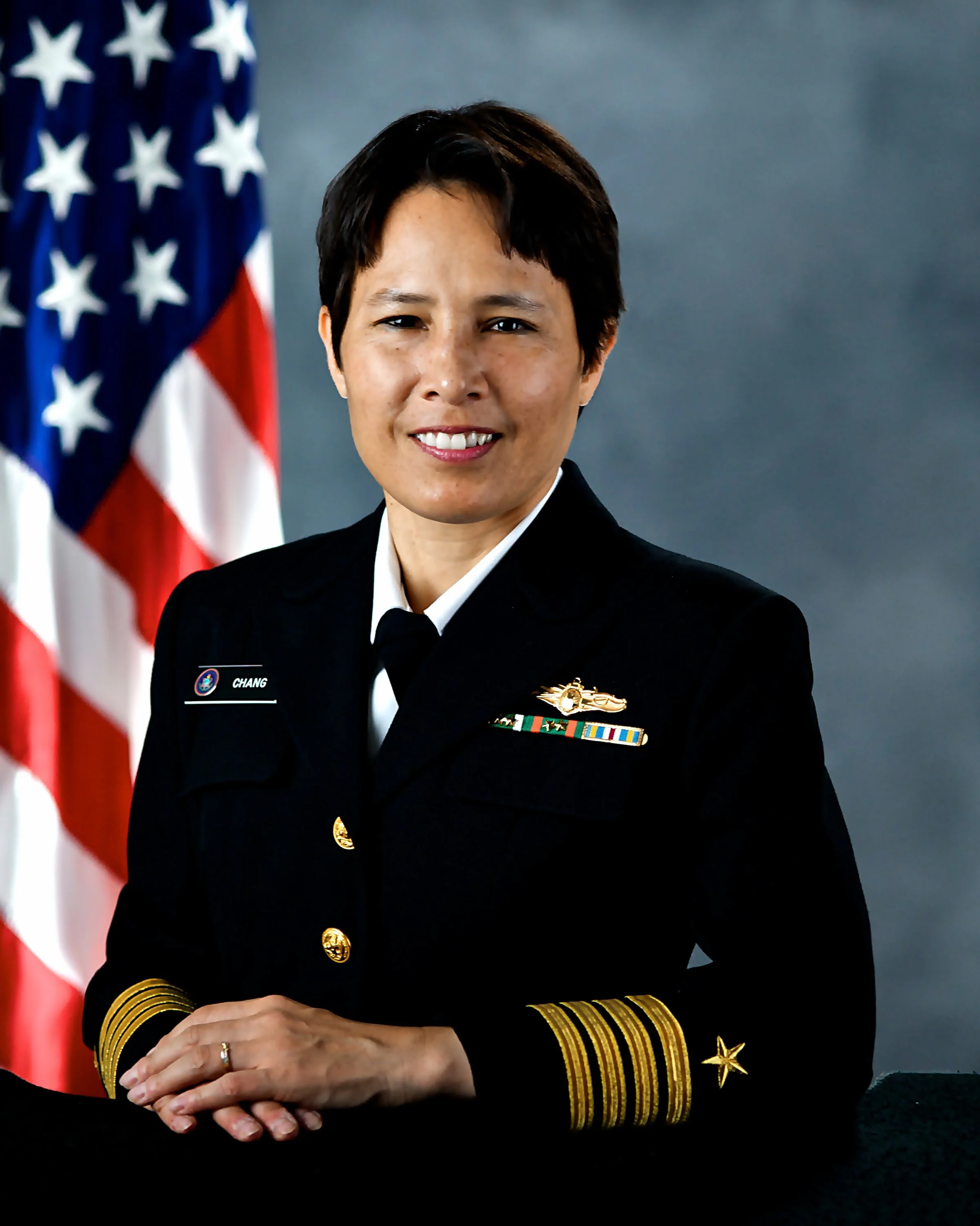 Women in New Manufacturing Innovation Spotlight: Ellen Chang