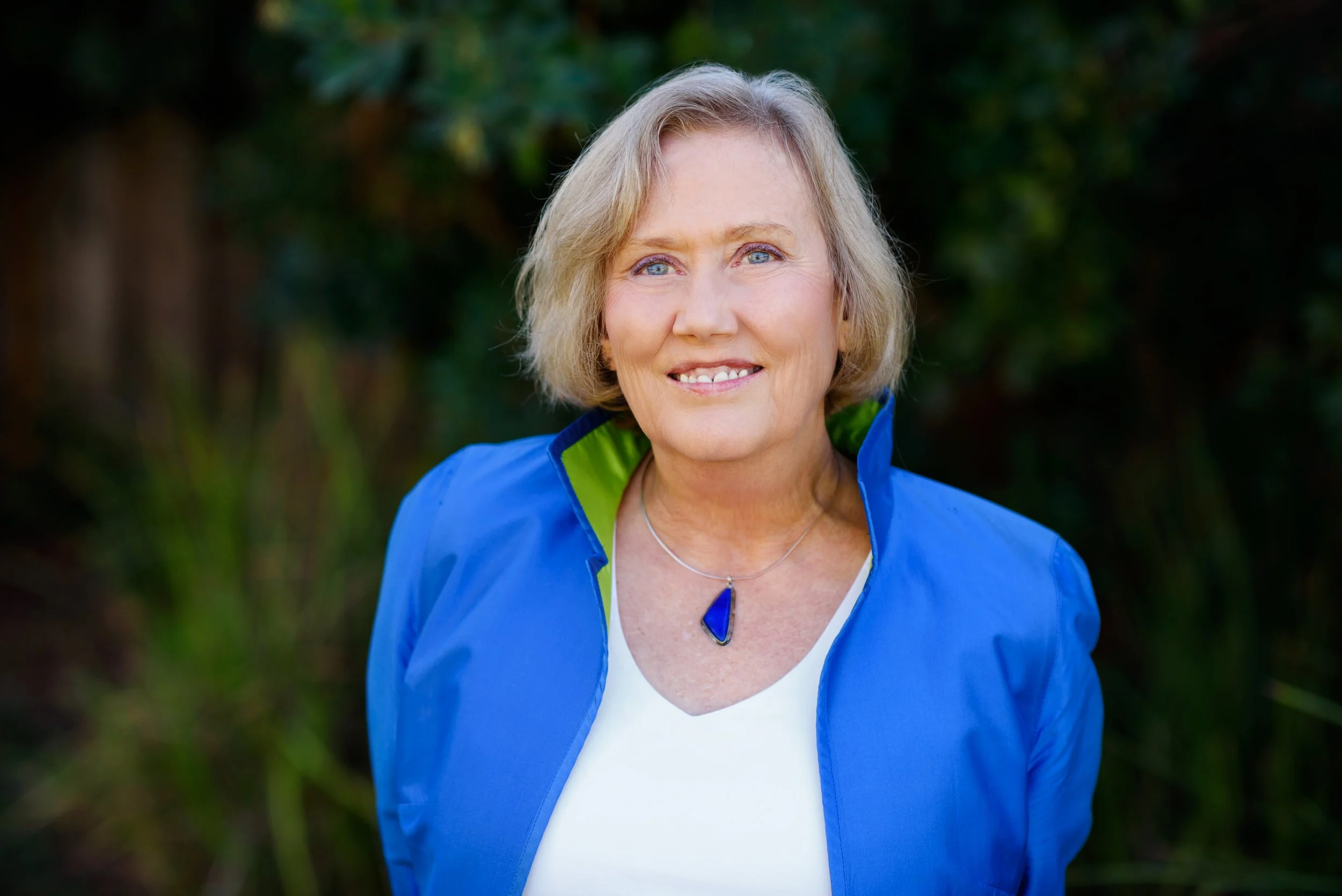 Women in New Manufacturing Innovation Spotlight: Telle Whitney