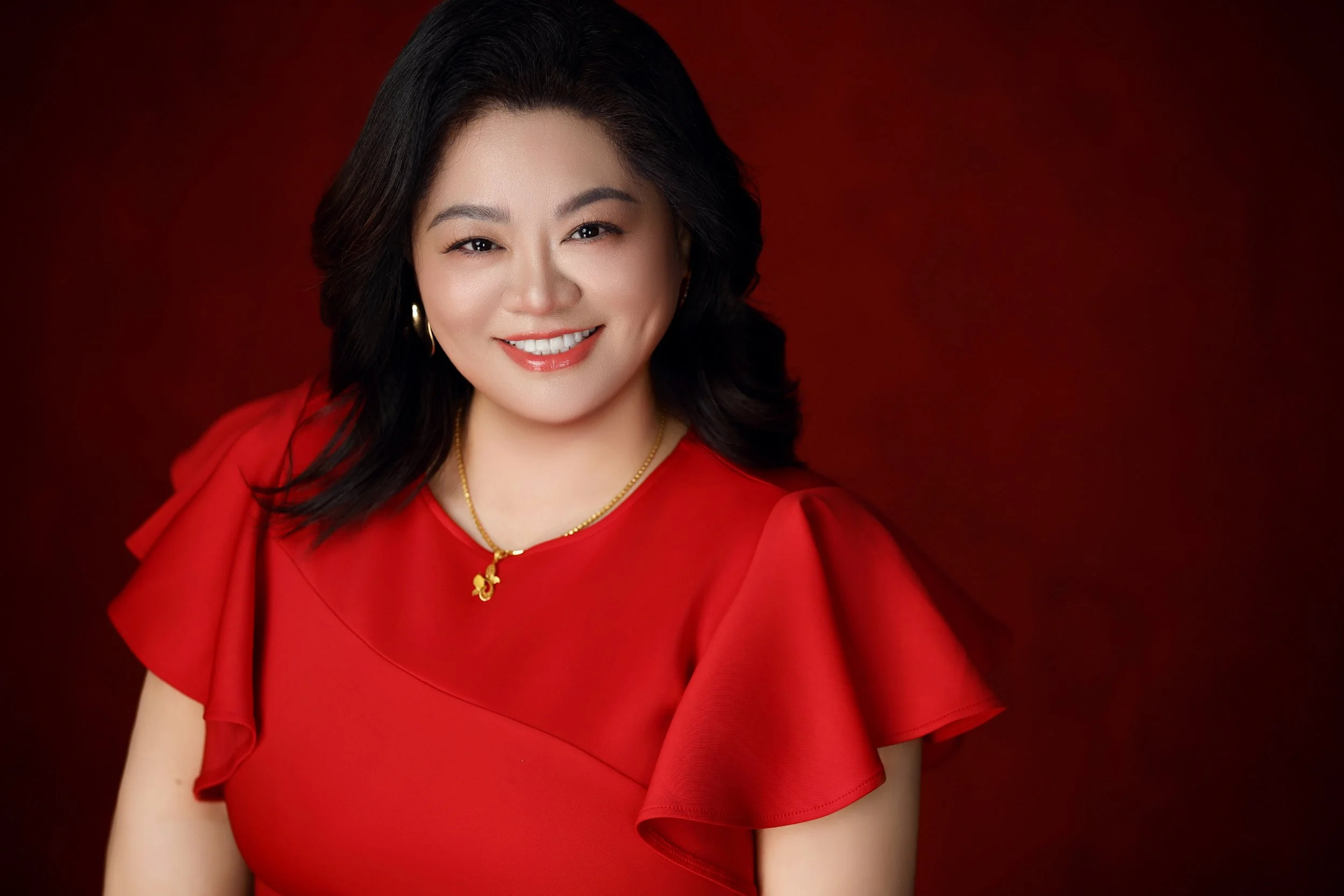 Women in New Manufacturing Innovation Spotlight: Lynda Cheng