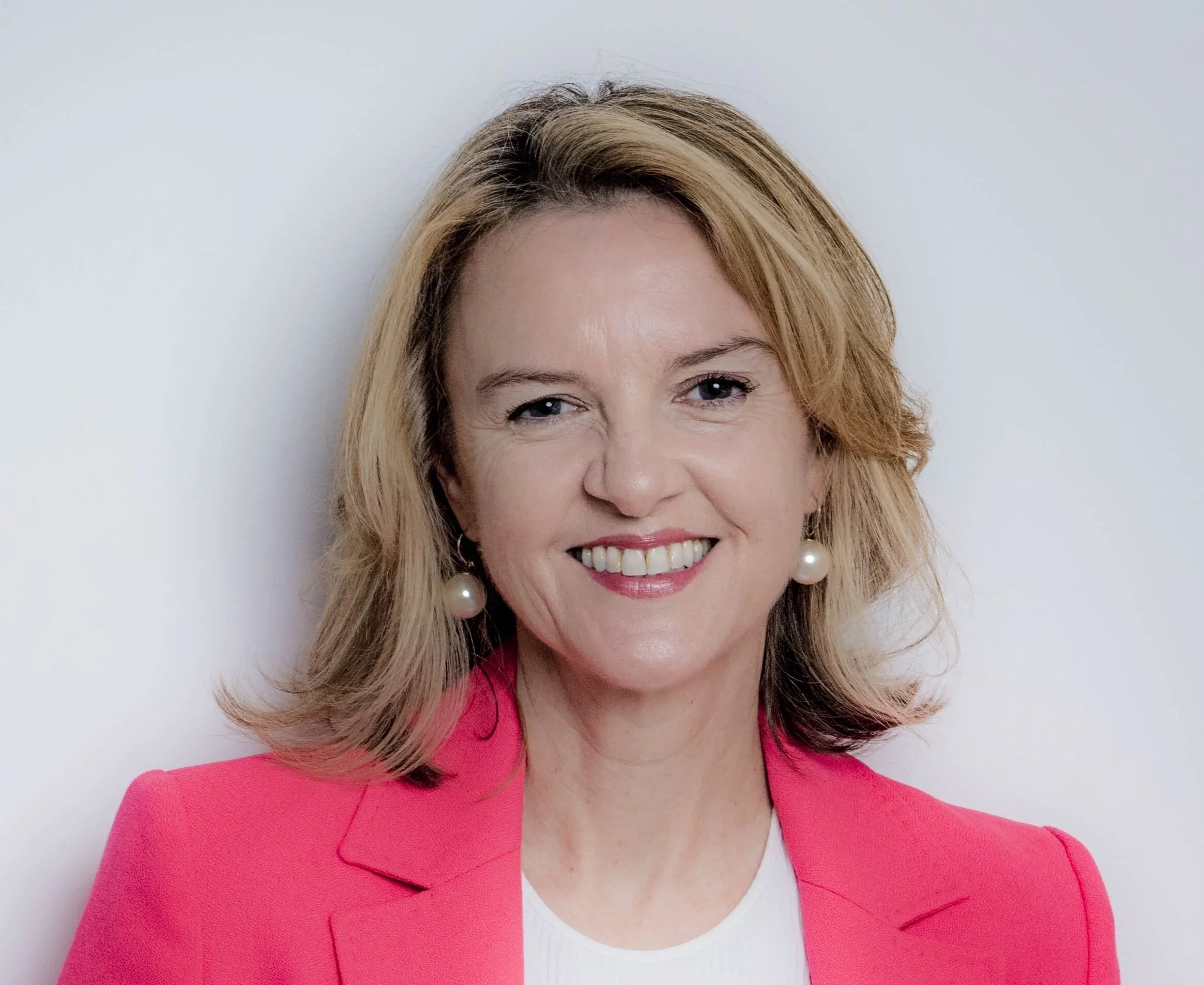 Women in New Manufacturing Innovation Spotlight: Geraldine McGinty