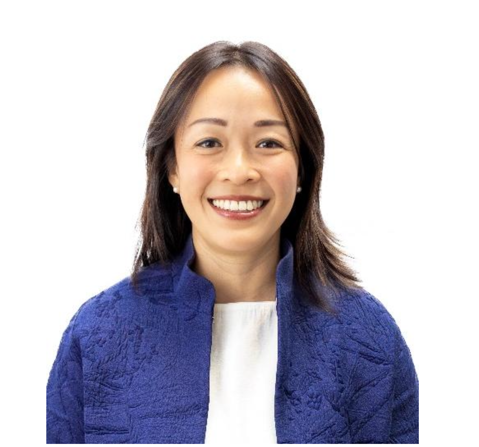Global Women Asia Welcomes Andrea Phua to the Board! 
