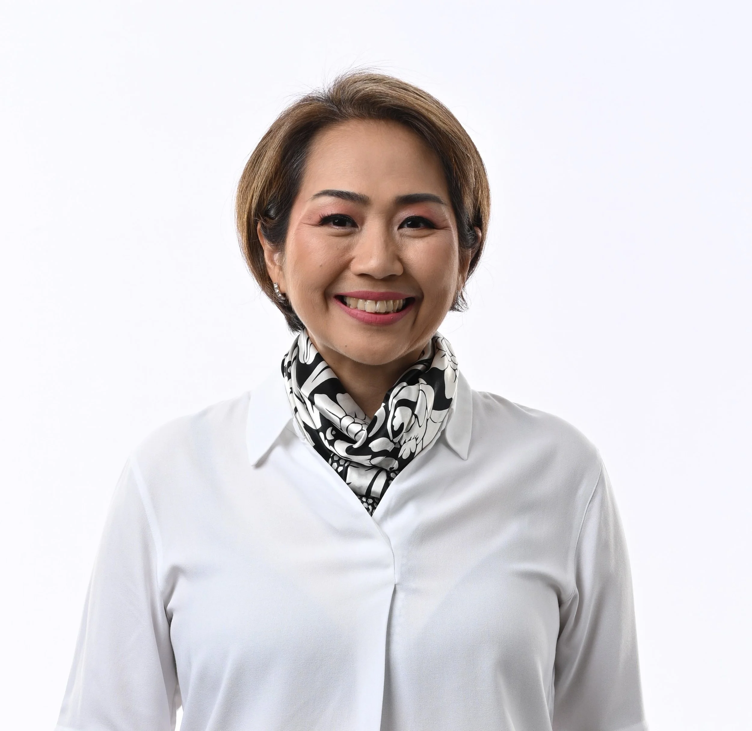 Women in New Manufacturing Innovation Spotlight: Anne Patricia Sutanto