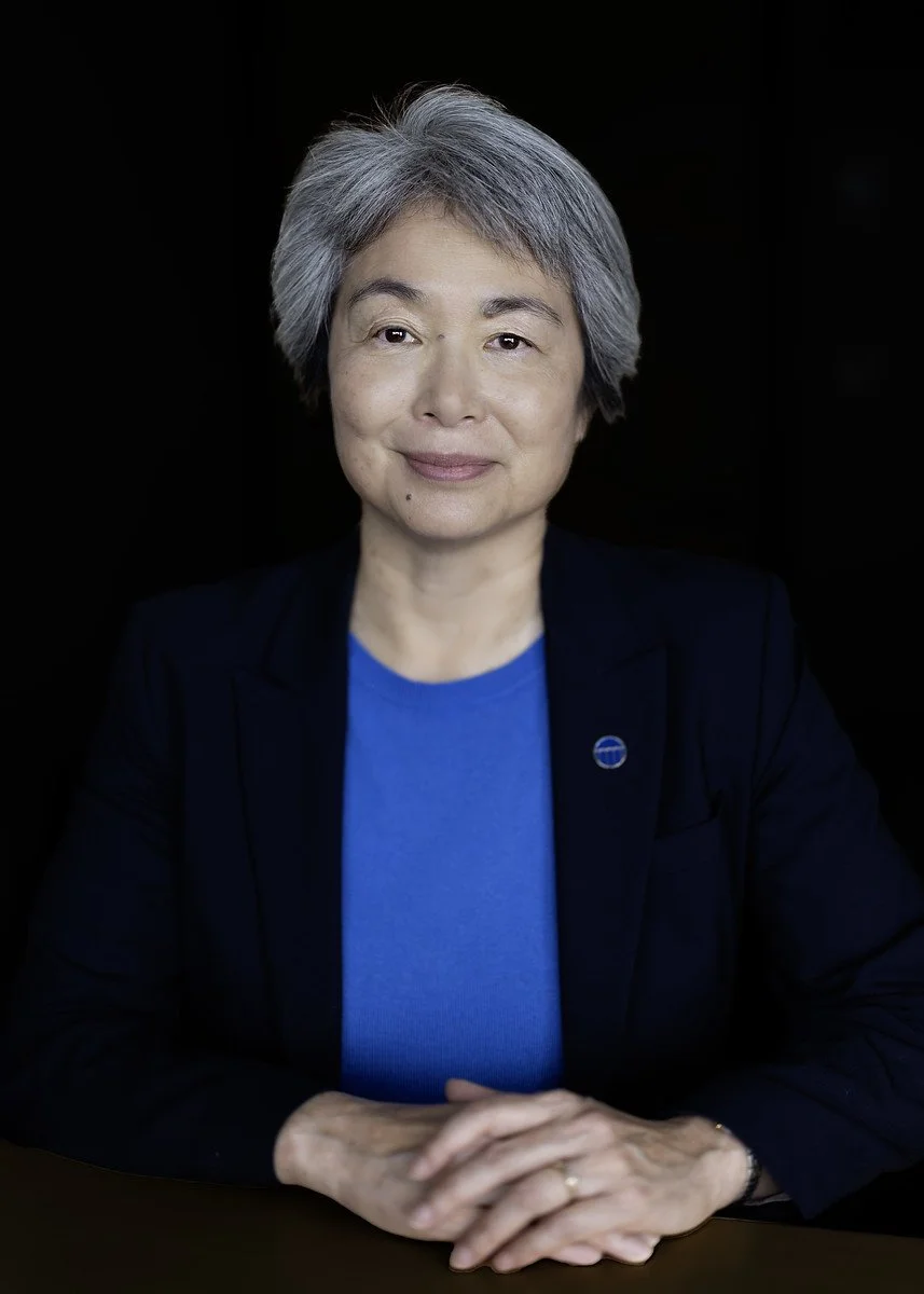 Women in New Manufacturing Innovation Spotlight: Dr. Tsu-Jae Liu