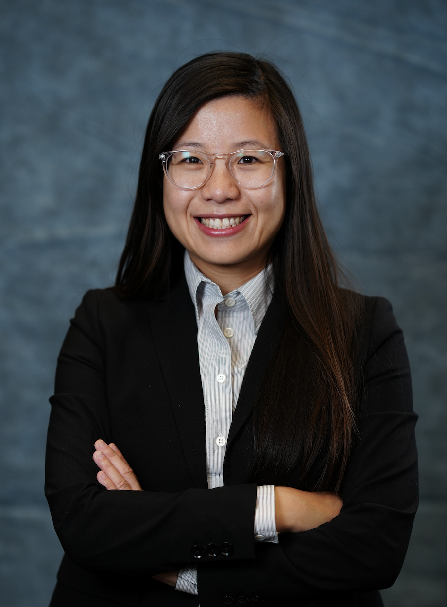 Women in New Manufacturing Innovation Spotlight: Winnie Lai