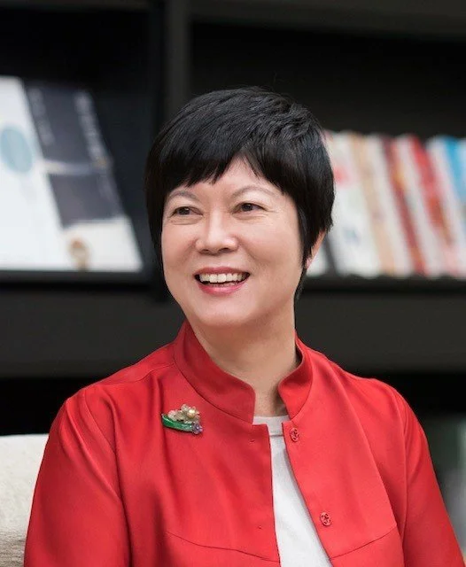 Inside TSMC with Lora Ho: 30 Years of Leadership, Trust, and Culture