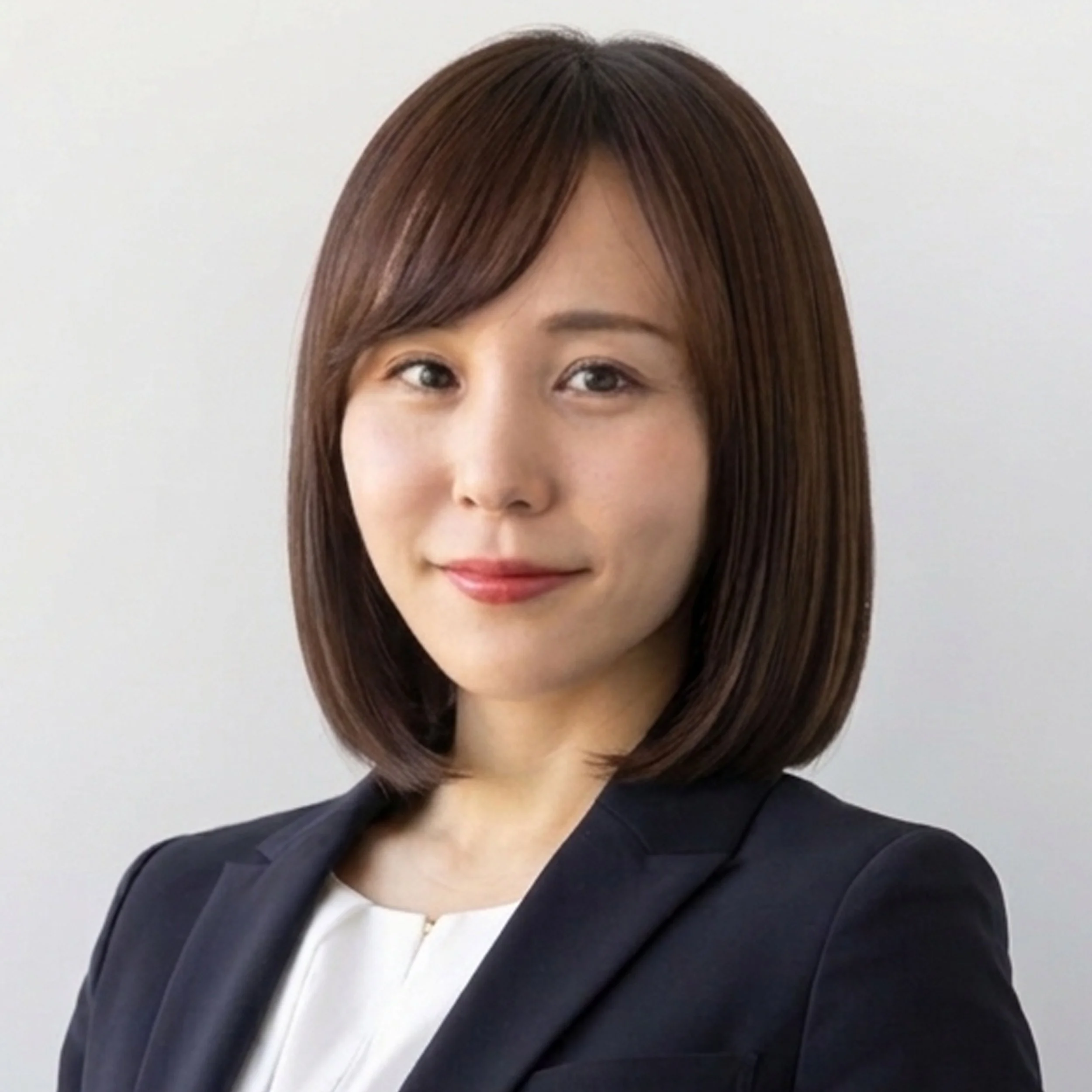 GWA 2026 Fellow Yuki Shimura