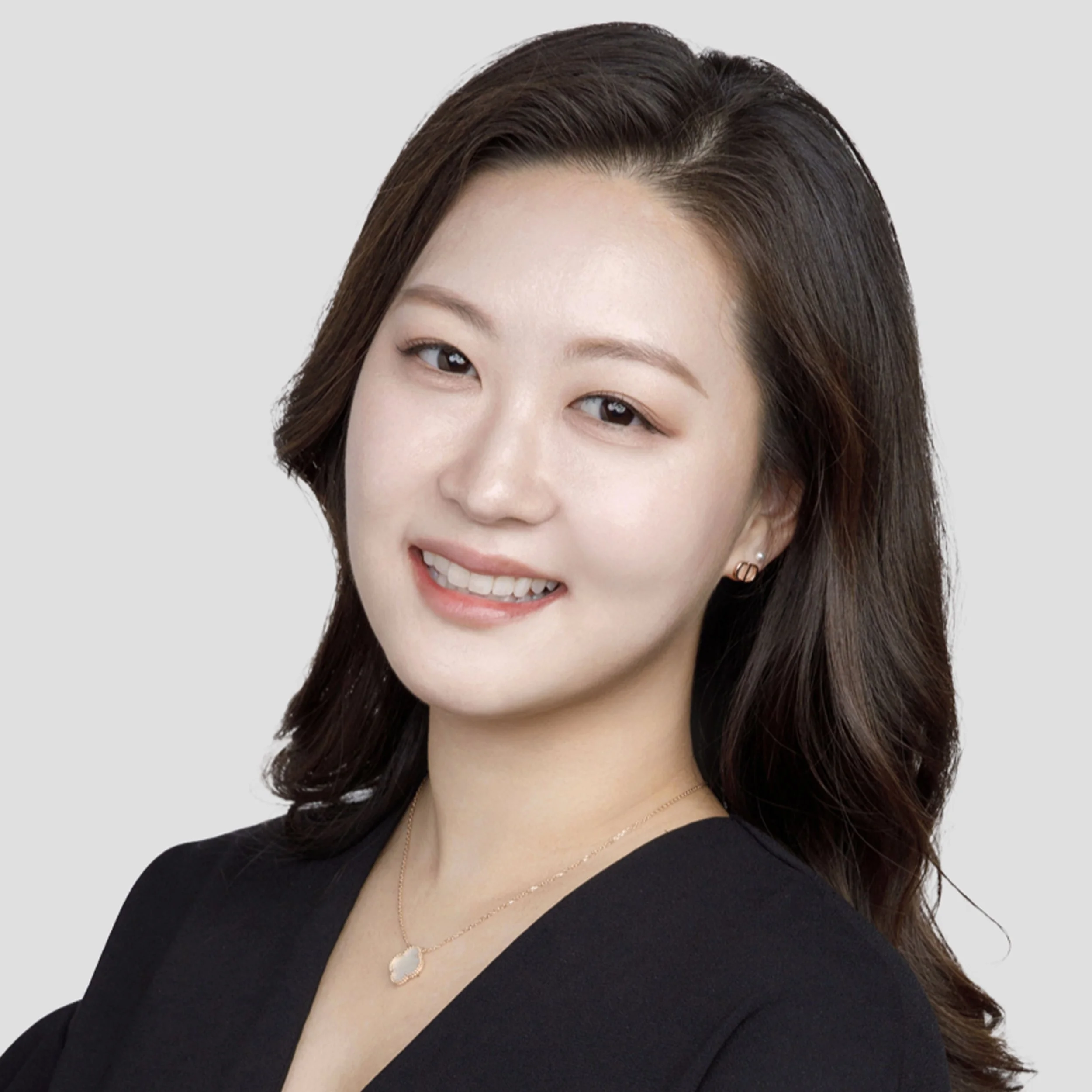 GWA 2026 Fellow Seyoung Lee