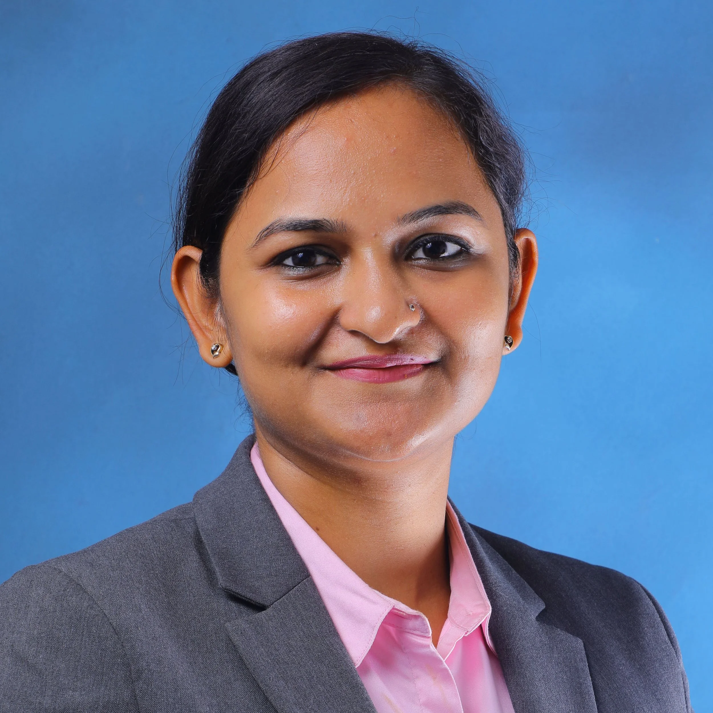 GWA 2026 Fellow Dr Seema Sukhani