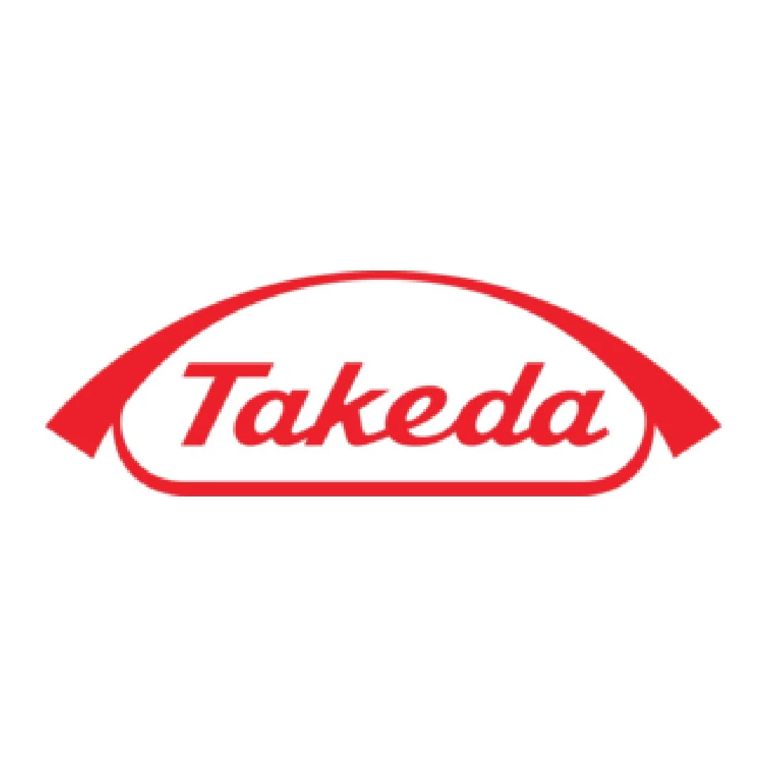 GWA Partner - Takeda