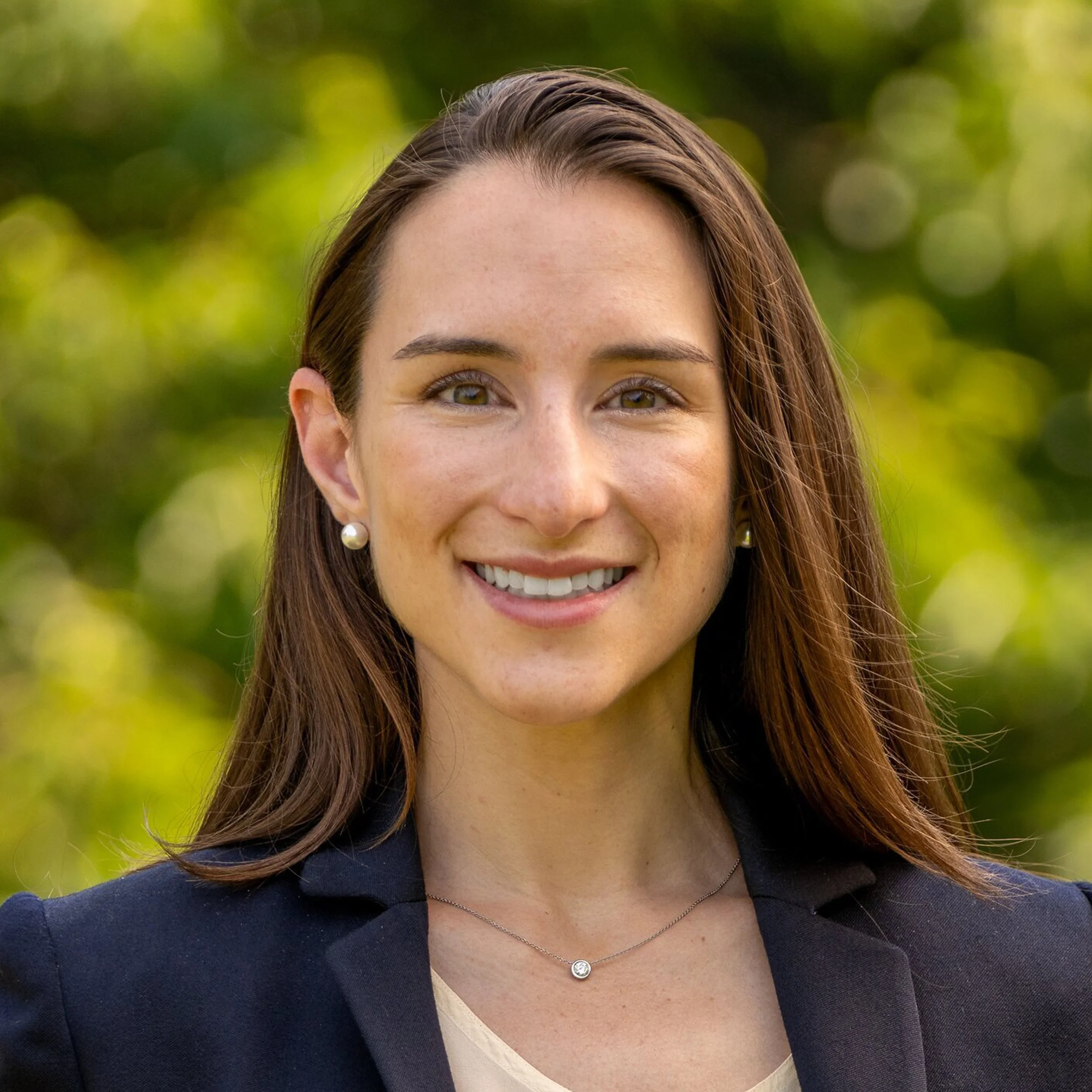 GWA 2026 Fellow Lauren Simon