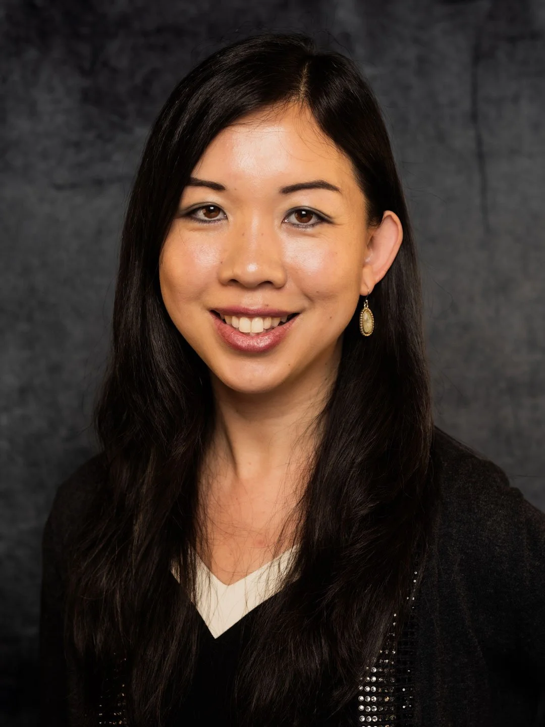 Julie Huang - Global Women Asia 2025 Fellow