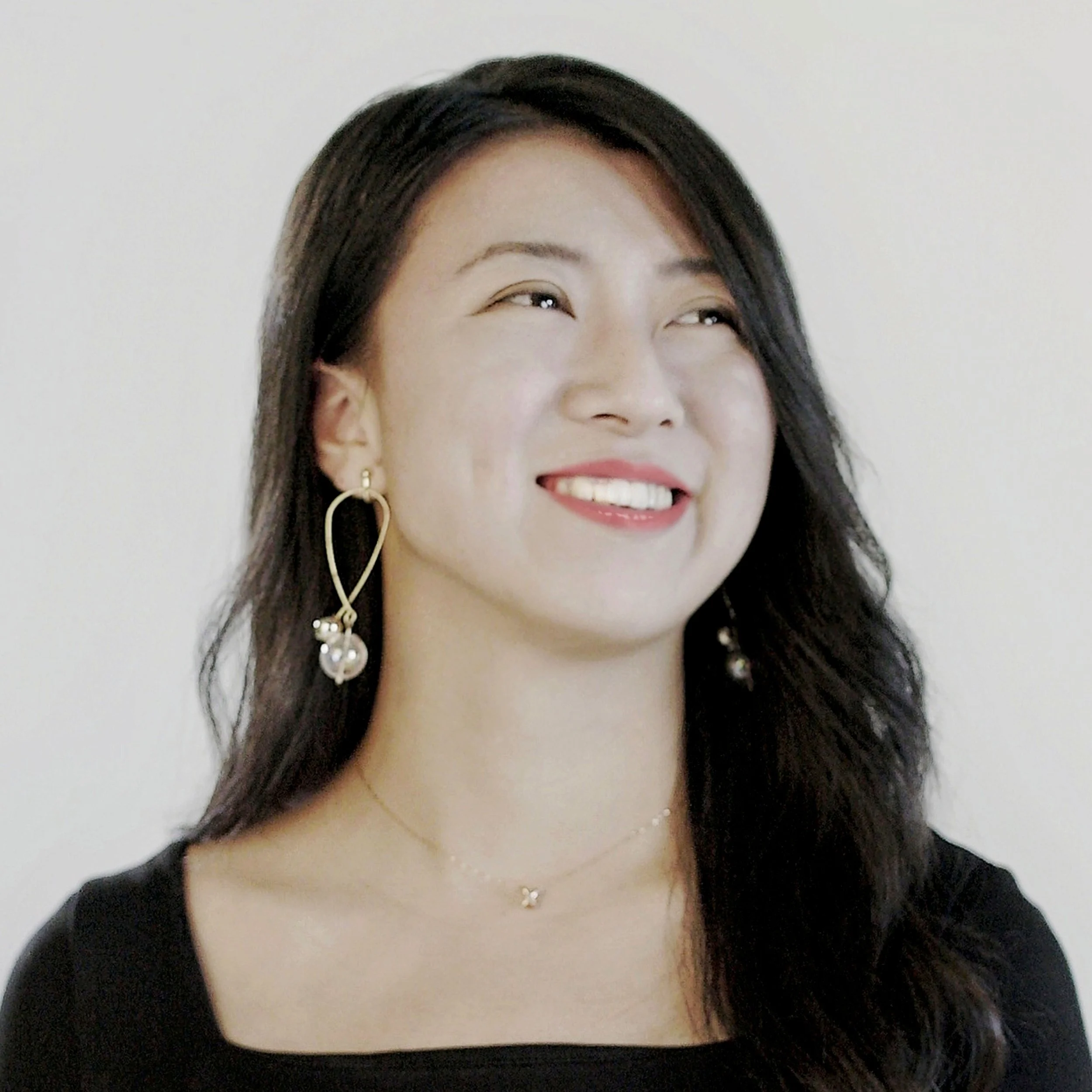 GWA 2026 Fellow Yuxi Lei