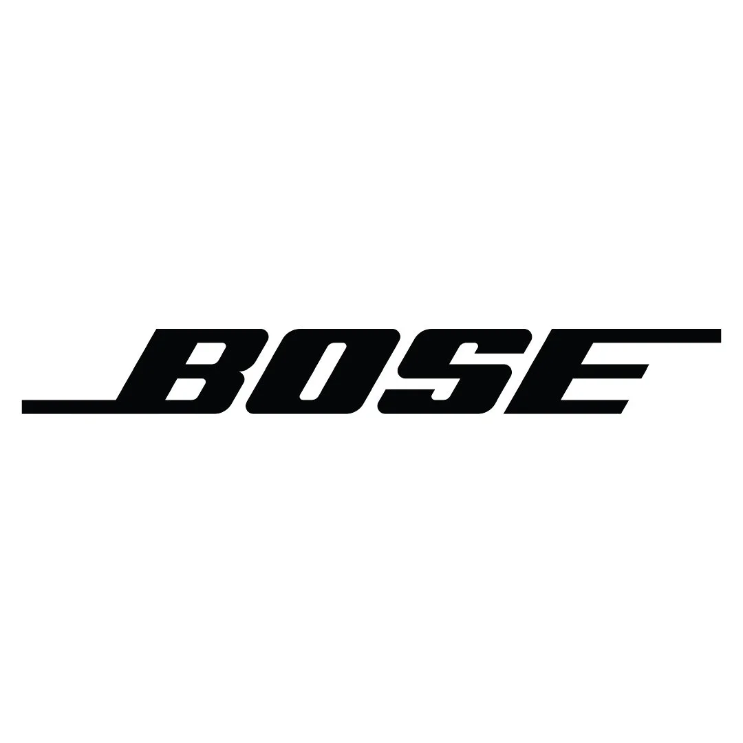 GWA Partner - Bose