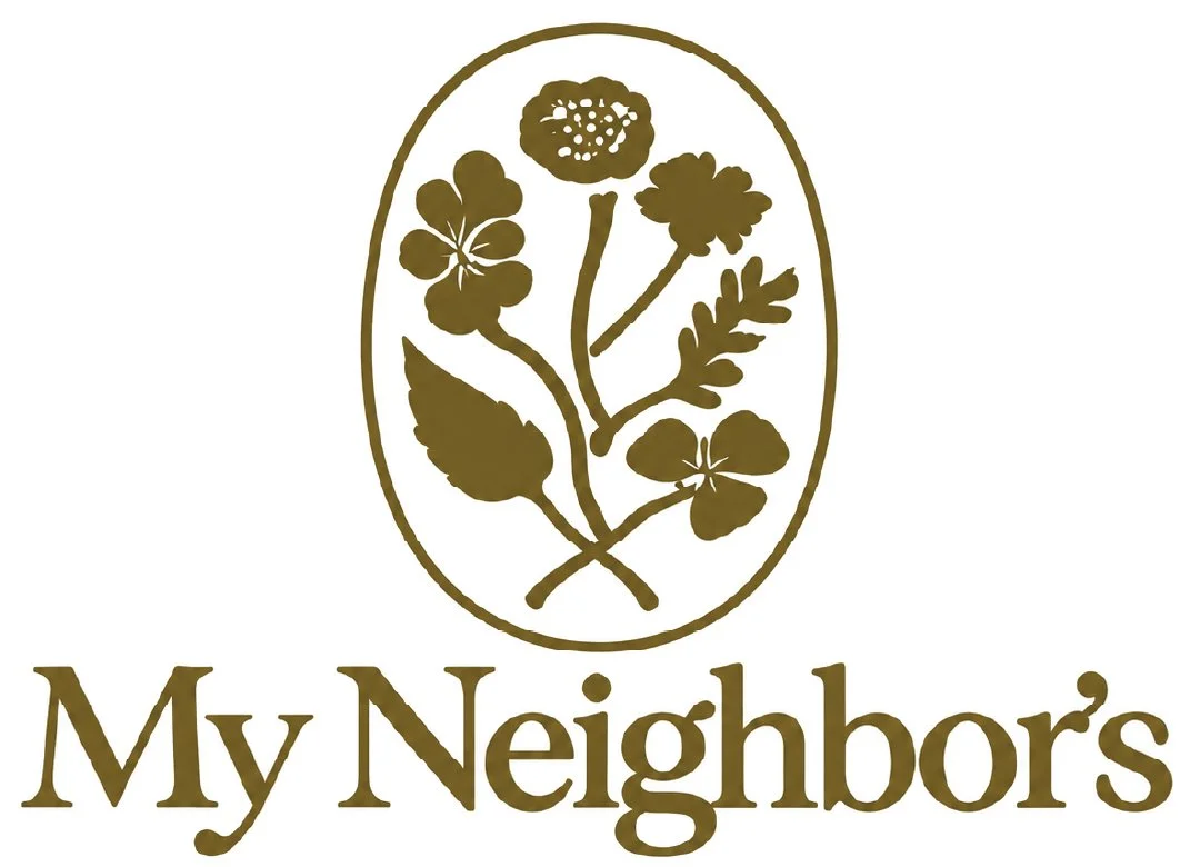 My Neighbor’s