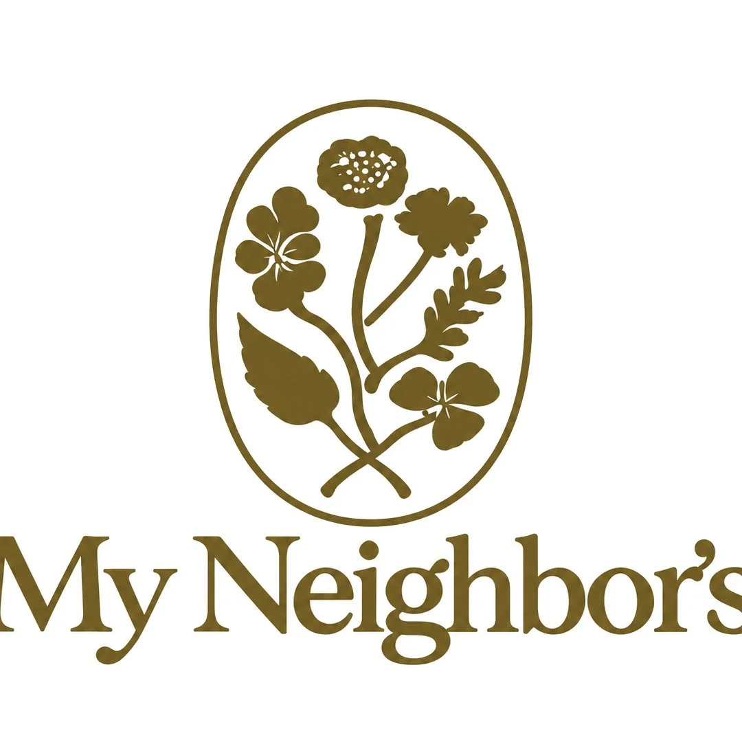 GWA Partner - My Neighbor's