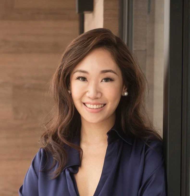 Kimberly Yao