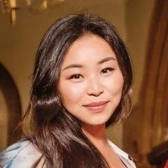 Ruby Wang - Global Women Asia 2025 Fellow