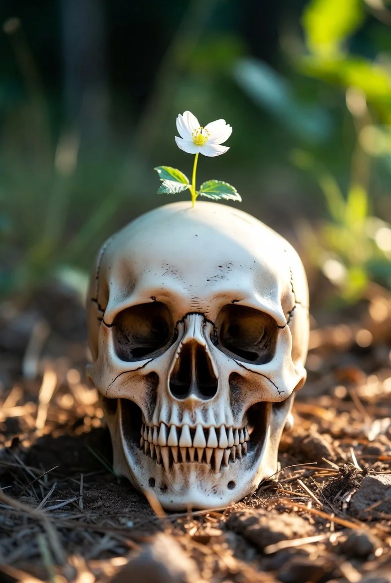 Decree to End all War!