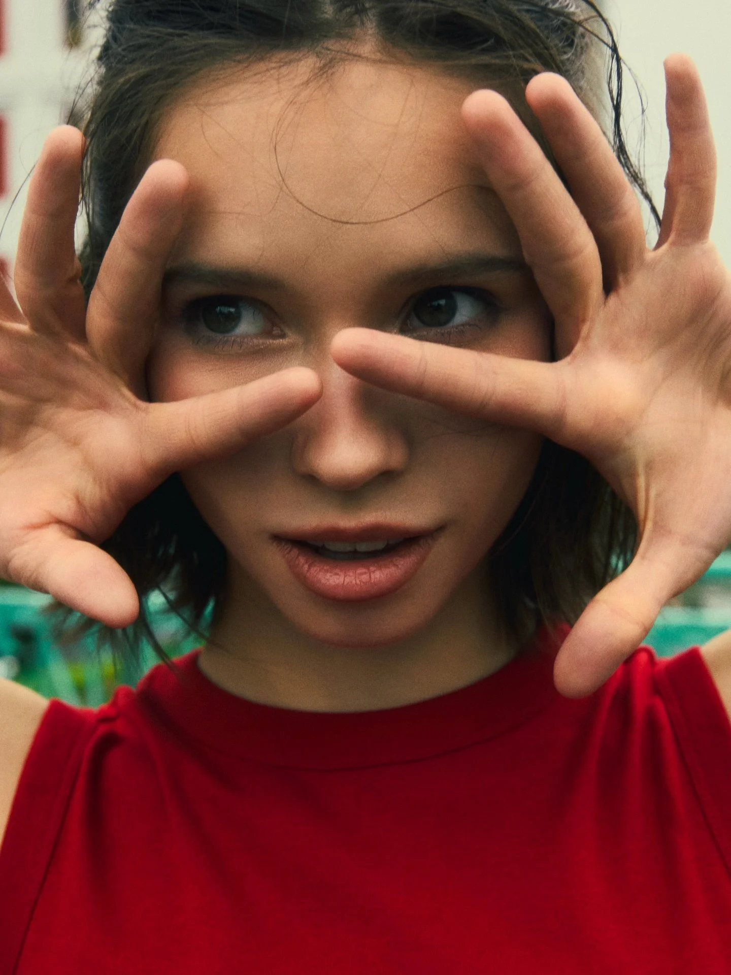 Vlada in Ho Chi Minh City

Photographer: @willrbphoto 
Stylist: @sarahtalaj 
H+M: @makeupolesyalun 
Model: @vladosssha @newlevelmgm