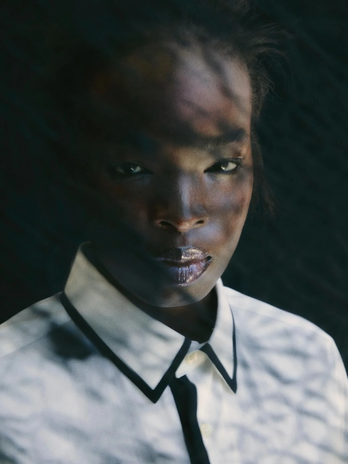 Achan

@achanmesh @chadwickmodels 
@johnelliottmakeup 
@willrbphoto