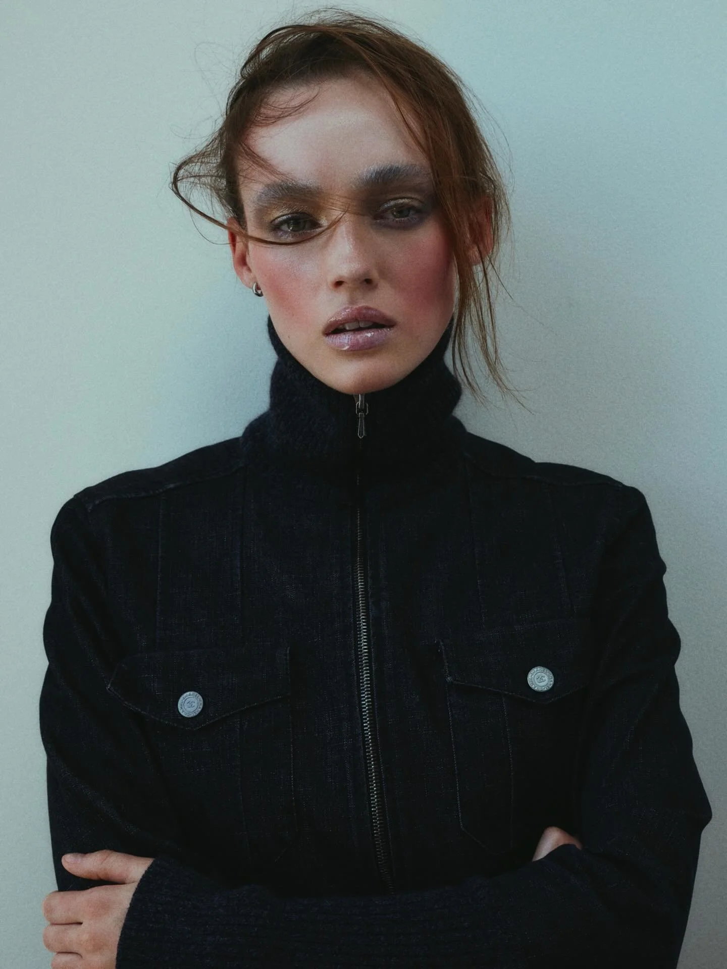 Matilda

@matildafoley_ @chadwickmodels 
@johnelliottmakeup 
@willrbphoto