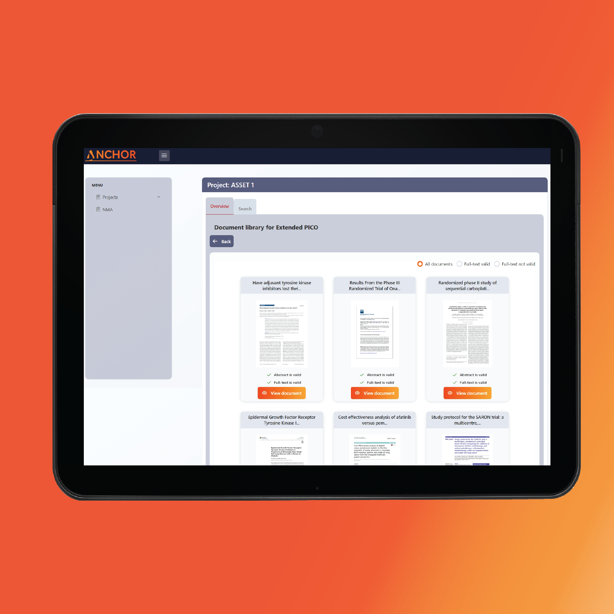 Behind the Tech: How We're Automating Systematic Literature Reviews