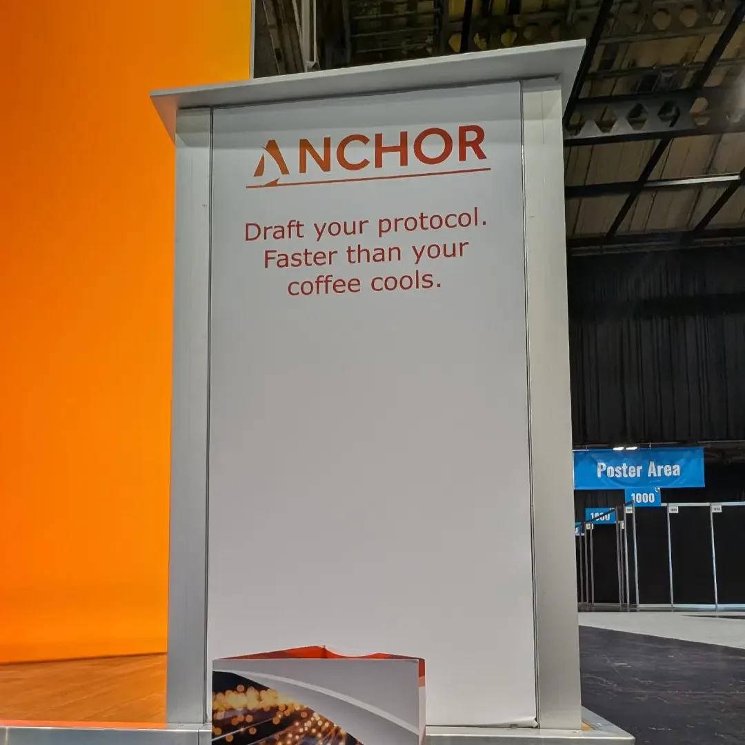 The second day of ISPOR