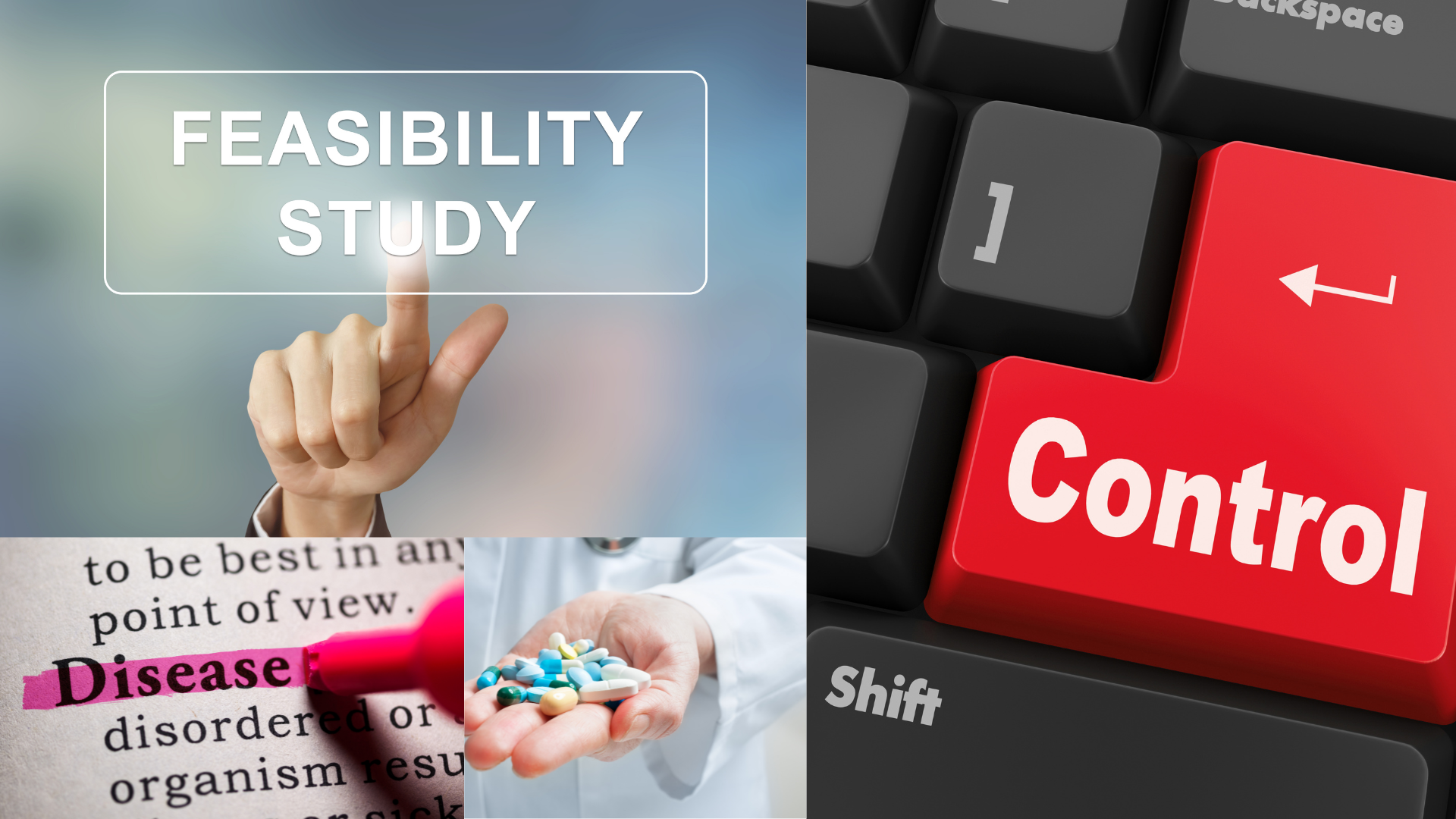 ECA Feasibility Questionnaire: Quick Self-Evaluation