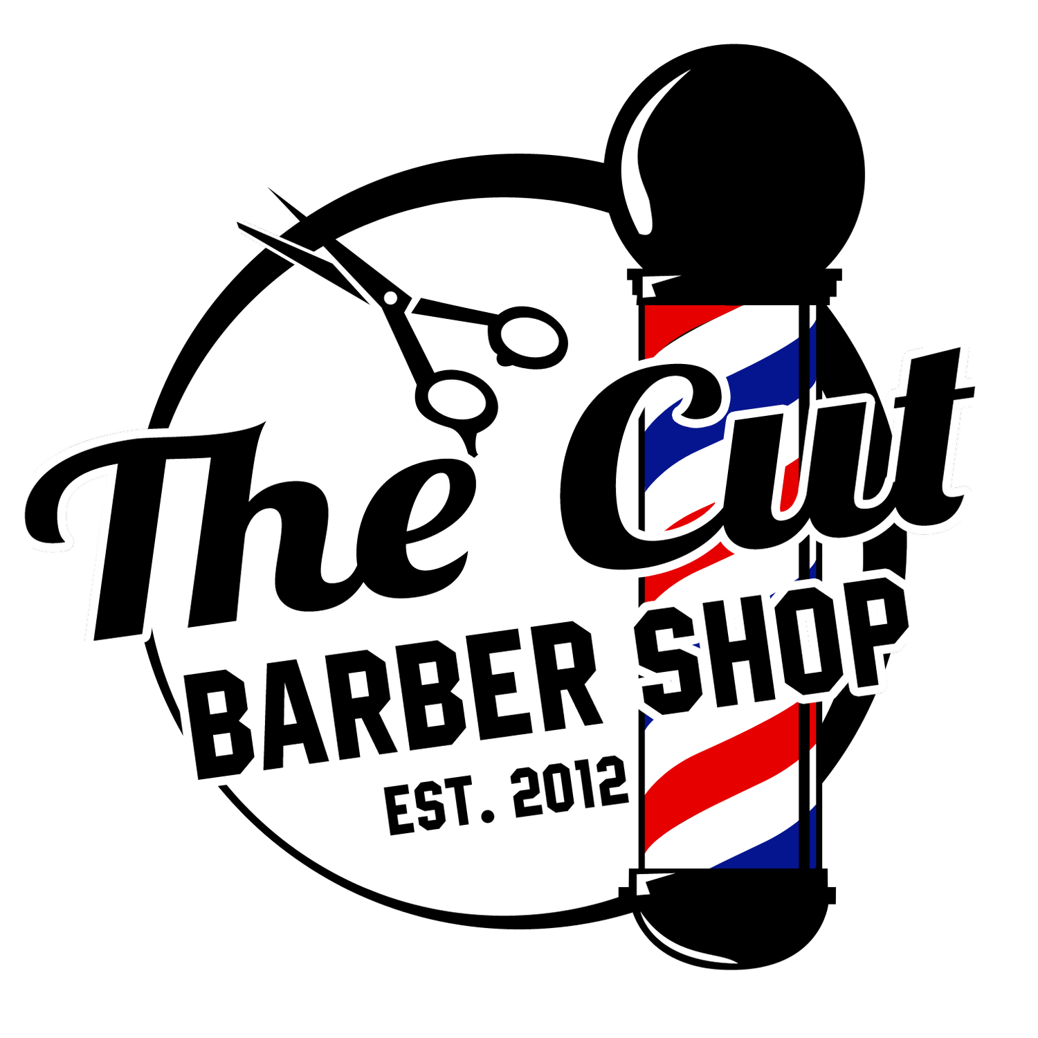 The CUT Barber Shop