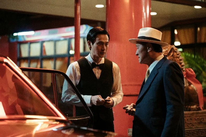 Focus on Taiwan Lineup Announced By Asian World Film Festival