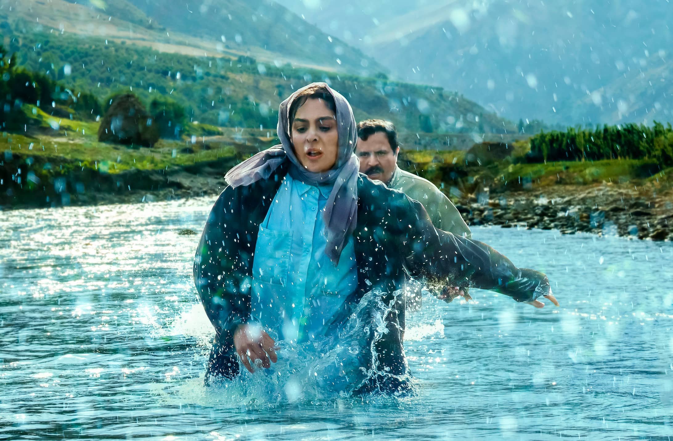 Iran’s “In the Arms of the Tree” to compete at Asian World Film Festival