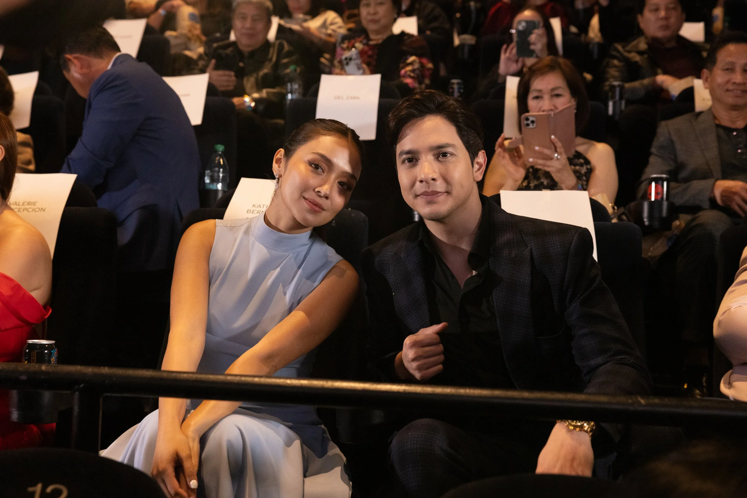 'Hello, Love, Again' na closing film sa Asian World Film Festival, sold out