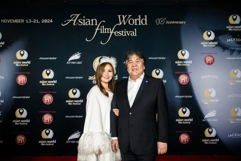 10th Annual Asian Film Festival Announces Winners at Closing Ceremony