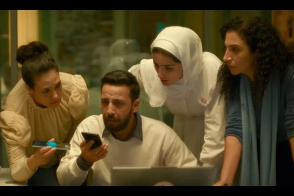 ‘The Voice of Hind Rajab’ to close 11th Asian World Film Festival