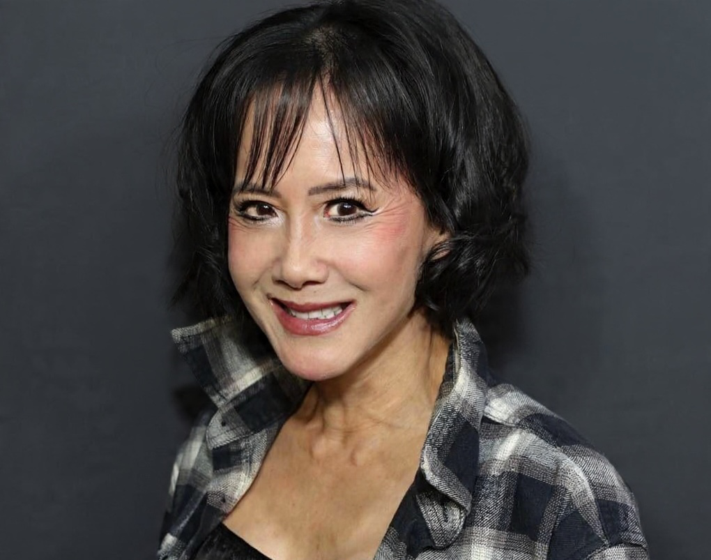 Mina Chow