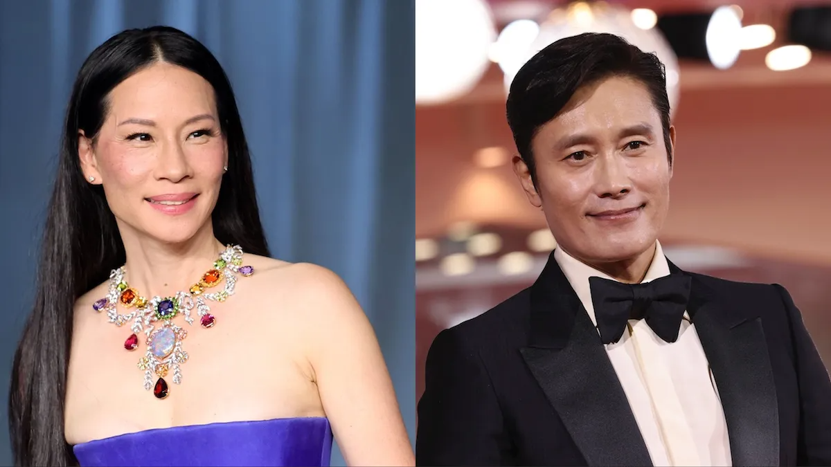 Lucy Liu, Lee Byung-hun to Receive Awards at Asian World Film Festival