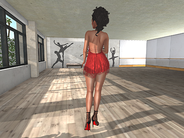 How I Became a Second Life Event Vlogger