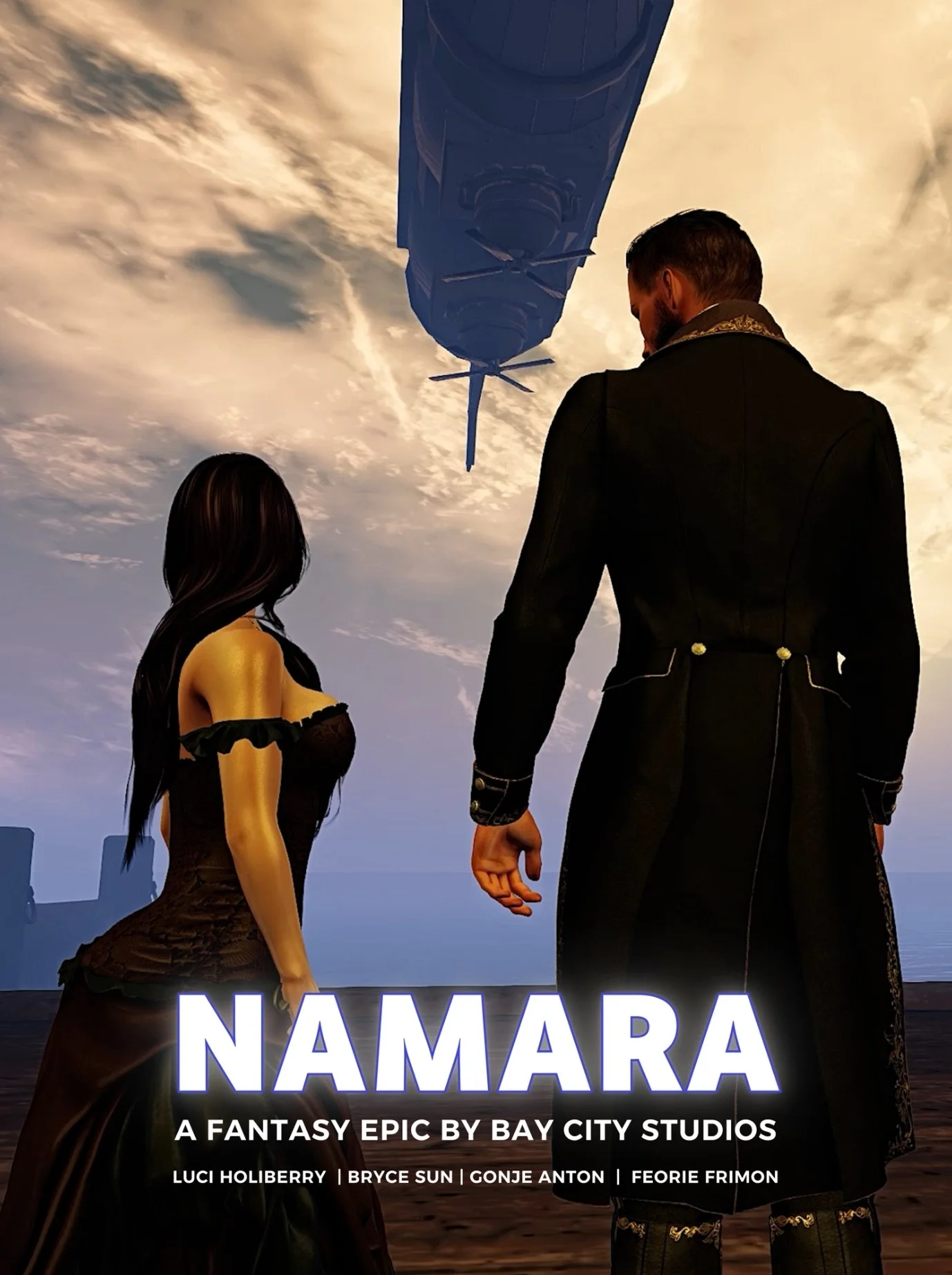 Partnerships: How to Get Second Life to Feature Your Work