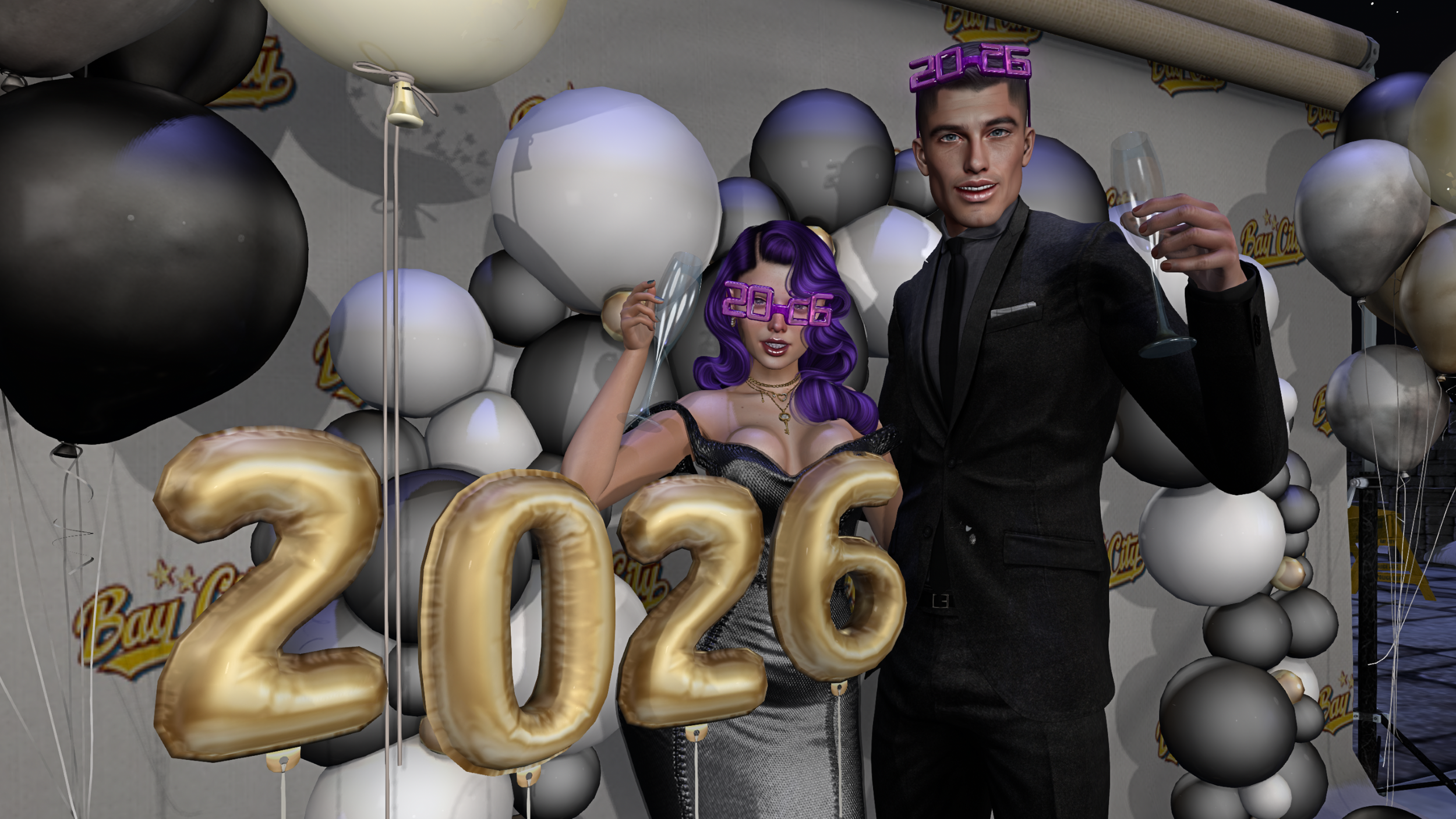 Three Years of Prim Drops