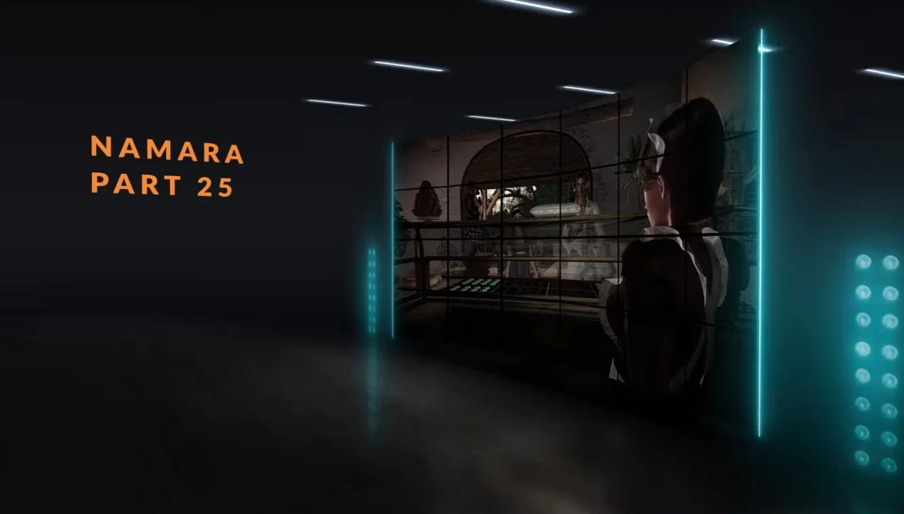 Best Short Film Winner 2025