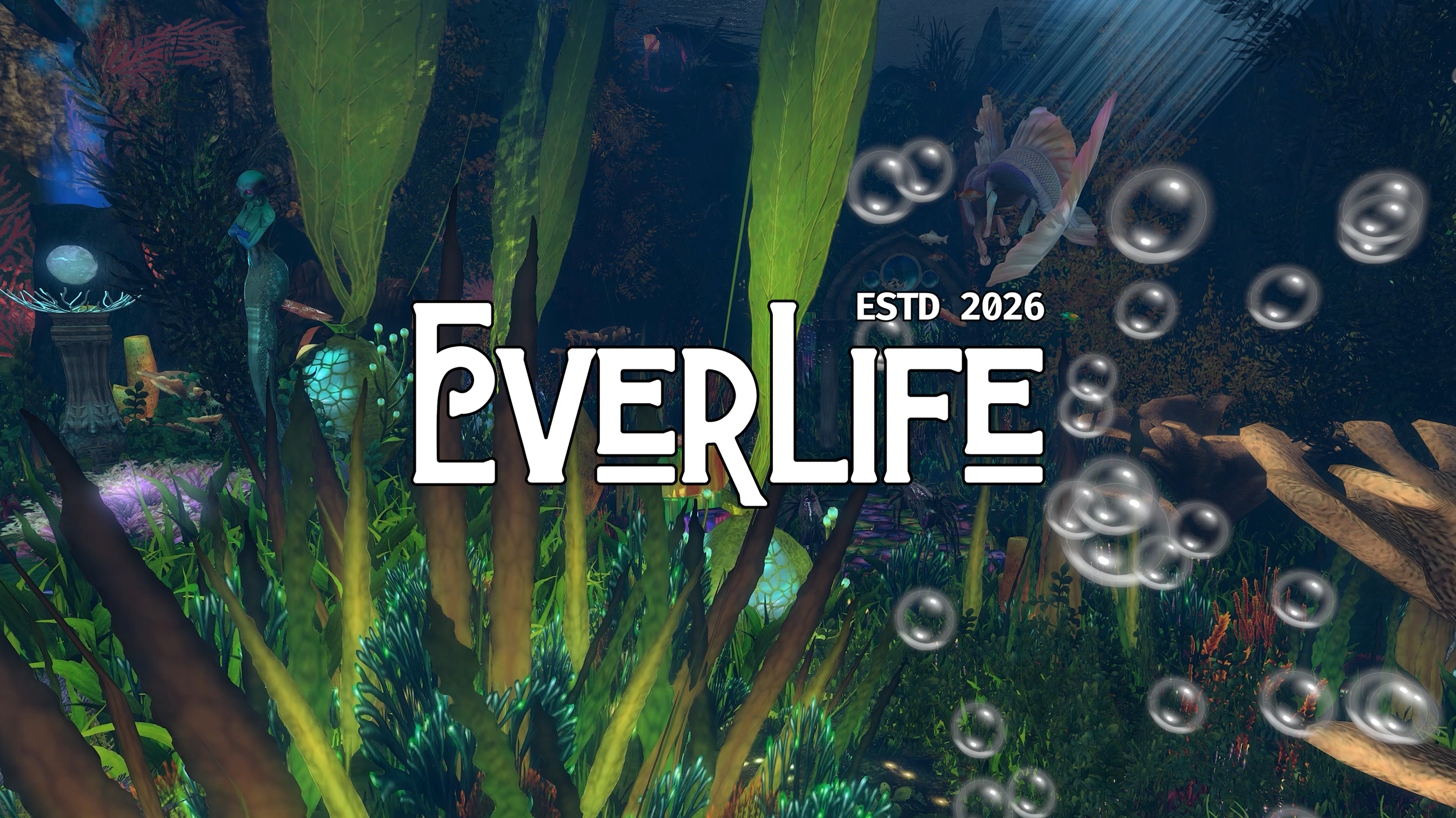 If You Give a Feorie a Cookie... (aka Introducing Everlife)