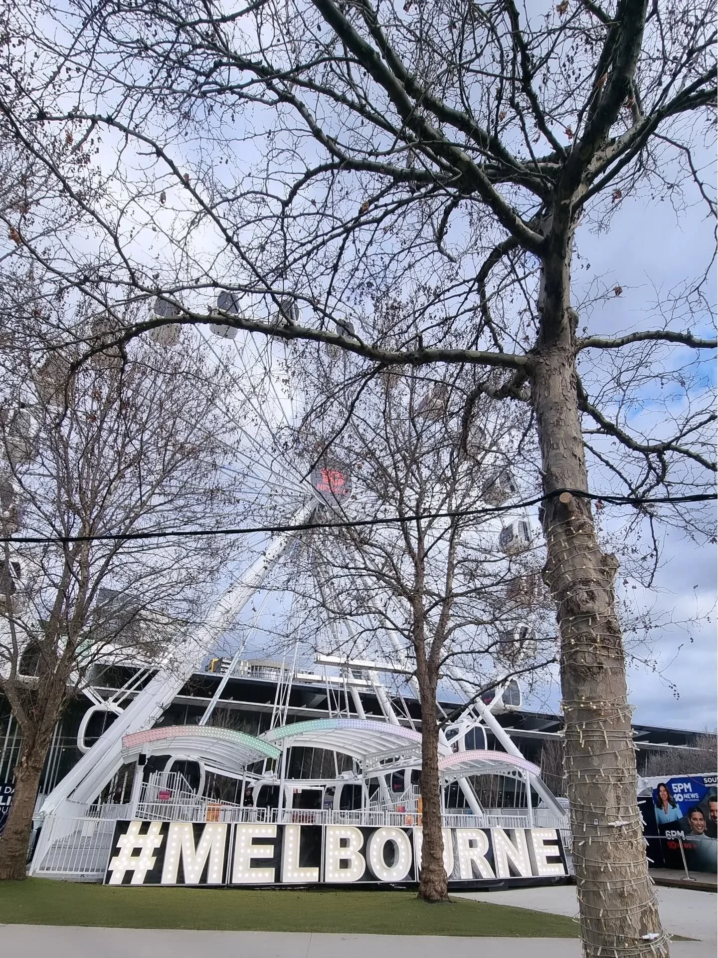 I&rsquo;ve arrived in Melbourne and I&rsquo;m so looking forward to spending this next week at the Annual Childhood Trauma Conference.

A full week of deep insight, knowledge, and the latest research in how we understand and treat trauma.

Just a few