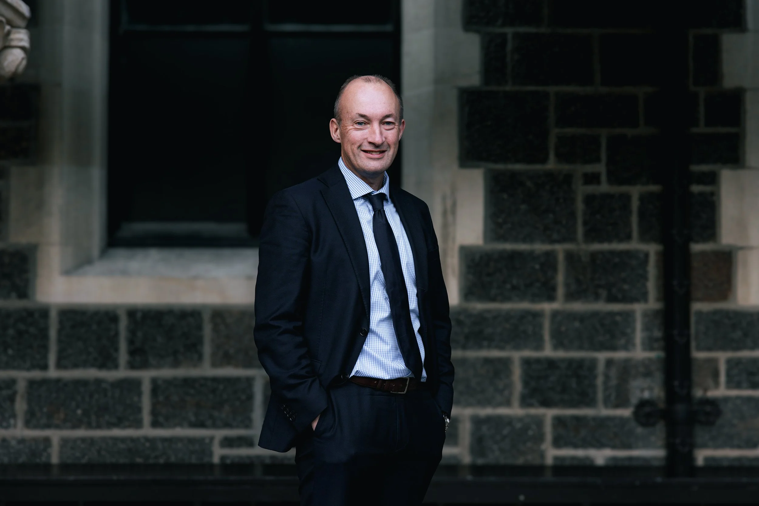 Andrew McCormick Barrister