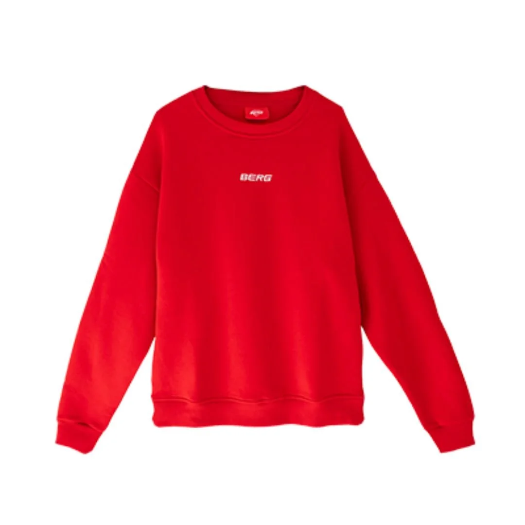 BERG Sweater Signature Red XS,S,M,L,XL.jpg