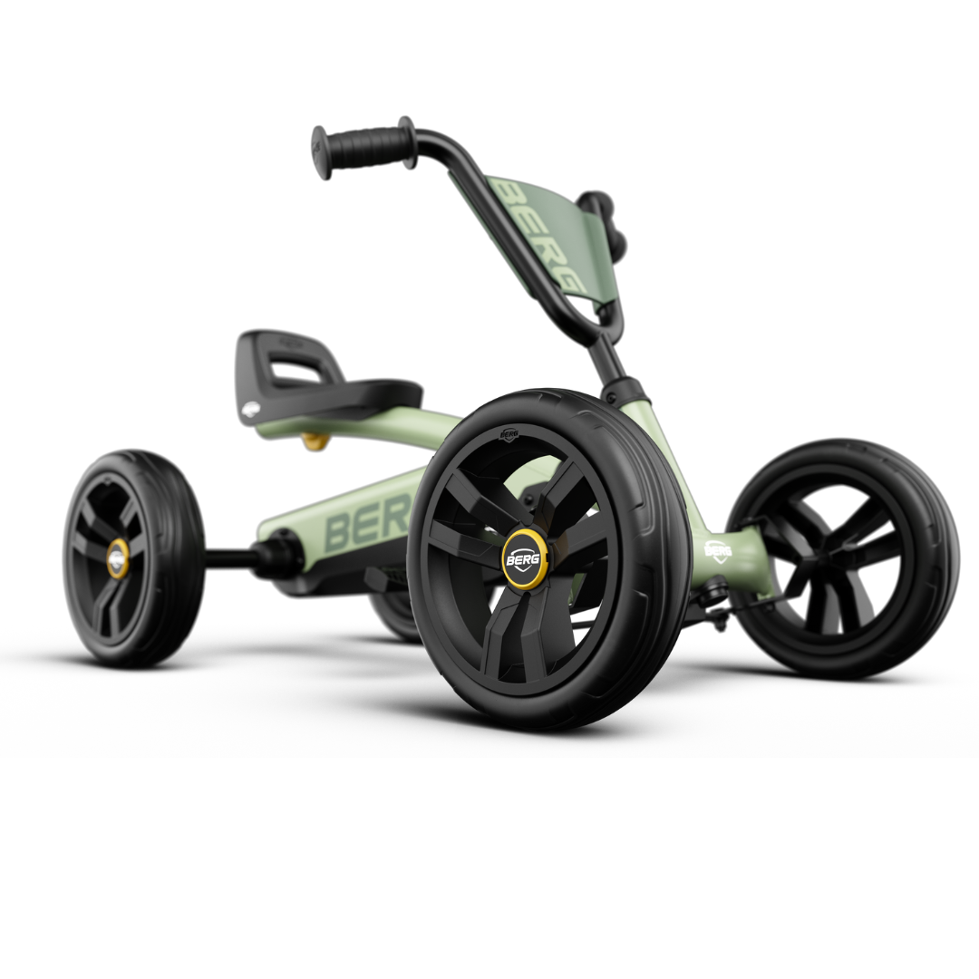 BERG Buzzy Grün